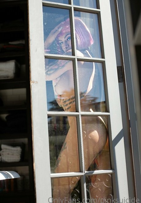 pinksuicide sexy xxx galerien