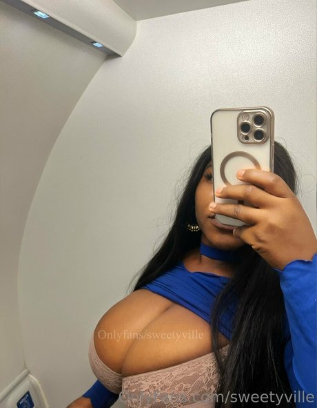 sweetyville sexy top foto