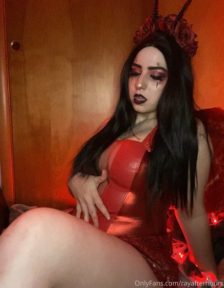 rayafterhours beste kunst bild