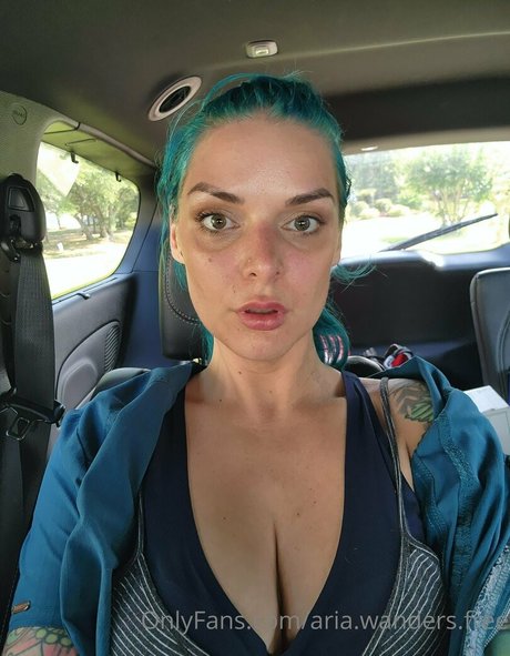 aria wanders free freie xxx foto