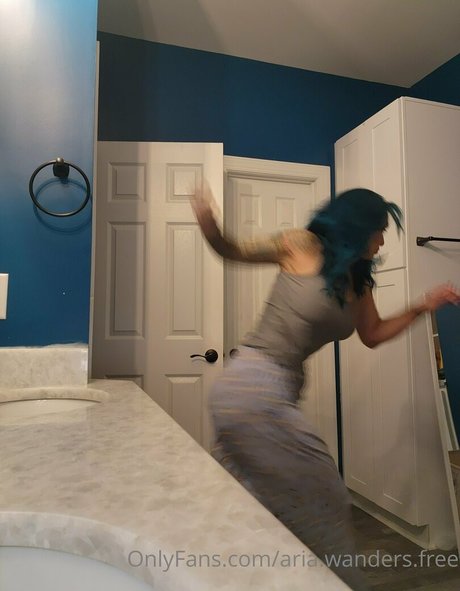 aria wanders free top xxx galerien