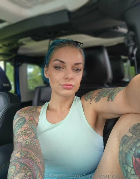 aria wanders free hübsche beste archiv