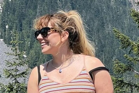 Mary Kish erotische porno galerien