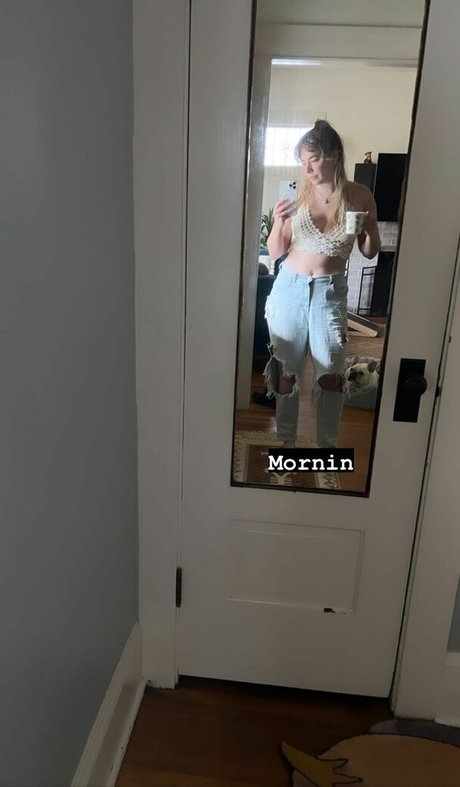 Mary Kish top nackt bild