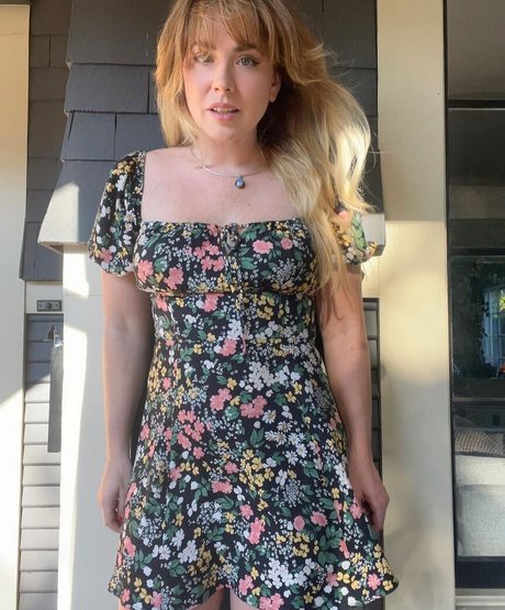 Mary Kish model xxx fotos