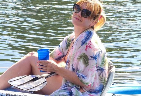 Mary Kish hübsche porno bild