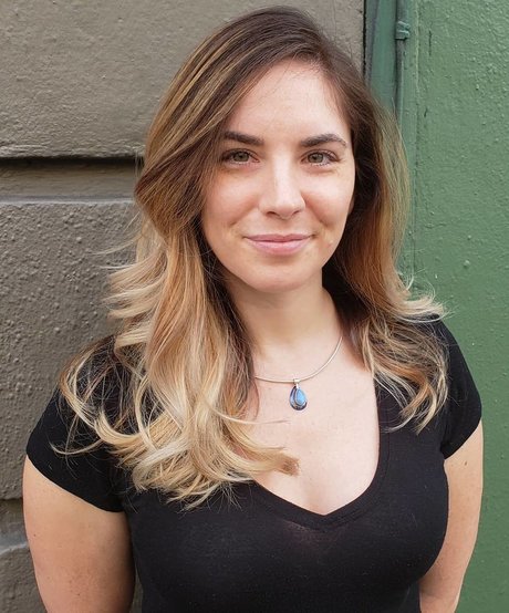 Mary Kish hübsche schöne bilder