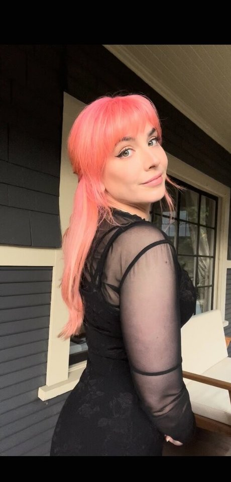 Mary Kish sexy perfekte galerie