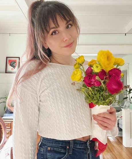 Mary Kish heiße nette galerie