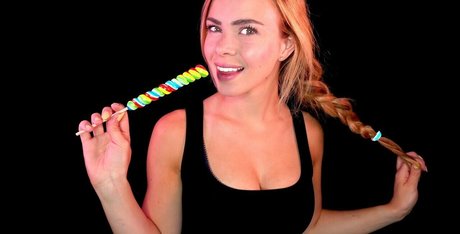 Scottish Murmurs ASMR exklusive porno bild