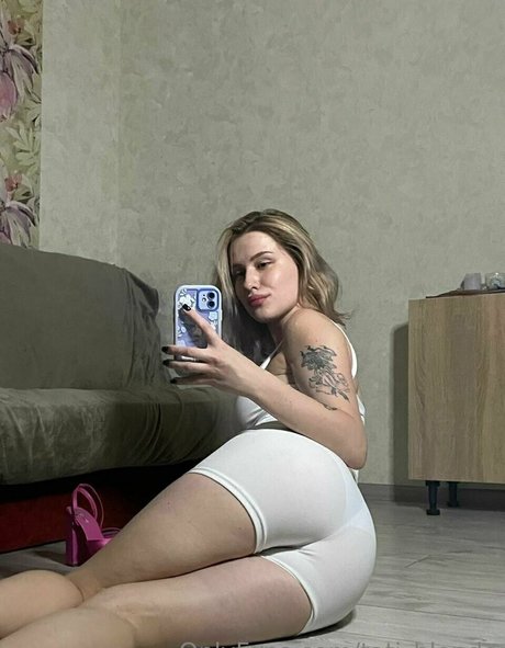 tati blonde perfekte top galerie