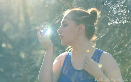 buckremington Profilbild