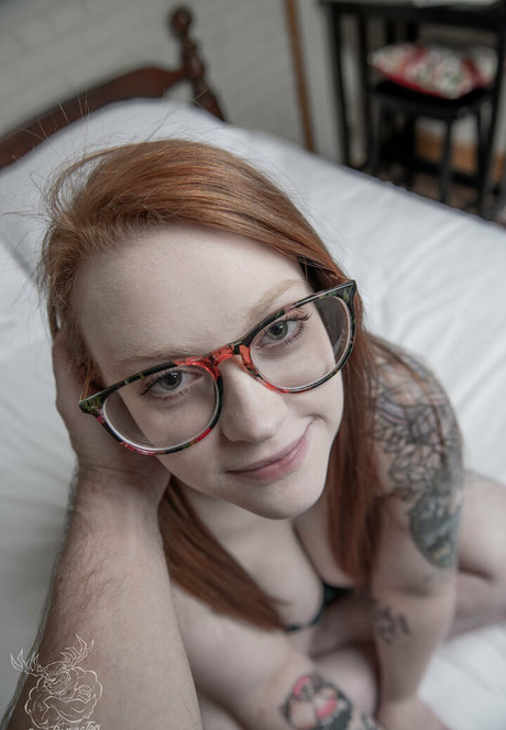 buckremington freie nacktheit bild