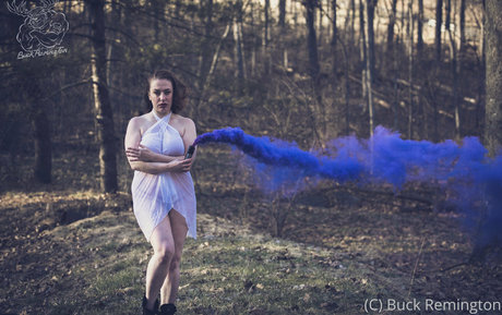 buckremington nackt erotische bild