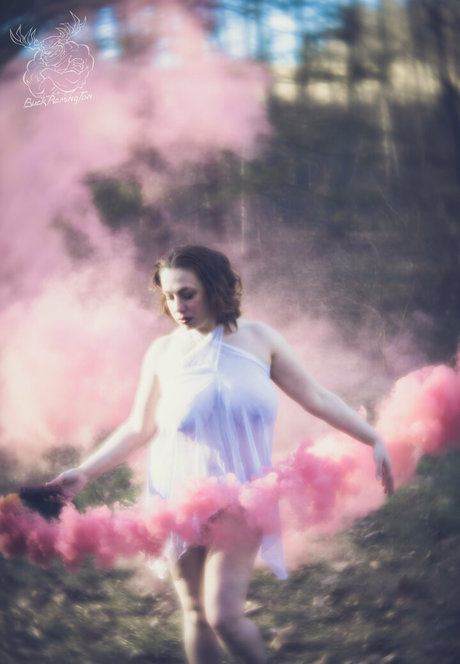 buckremington sexy heiße bild