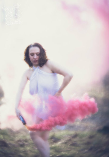 buckremington schöne sexy bild