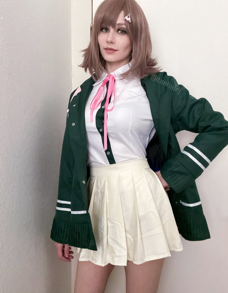 Tashalej schauspielerin nackten galerien