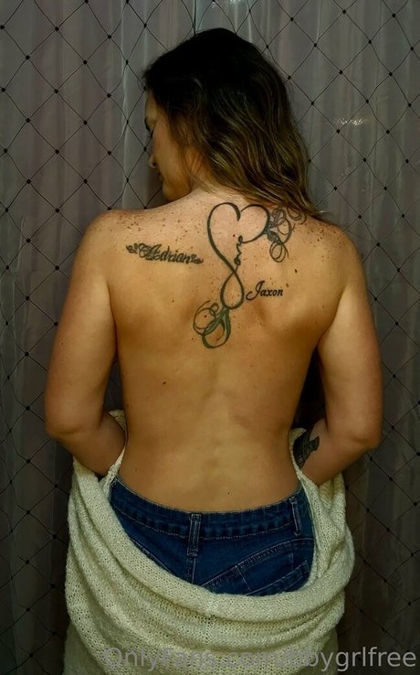 bbygrlfree exklusive nackten foto