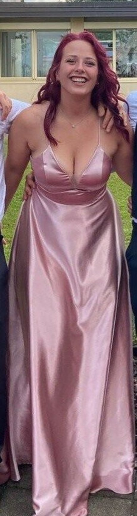 Pika Mikelj porno nacktheit galerie