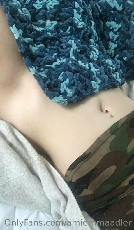 amiemmaadler nackt pornostar foto