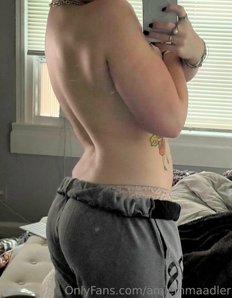 amiemmaadler nacktheit pornographische bild