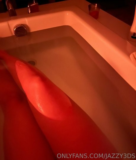 jazzy3ds xxx hd archiv