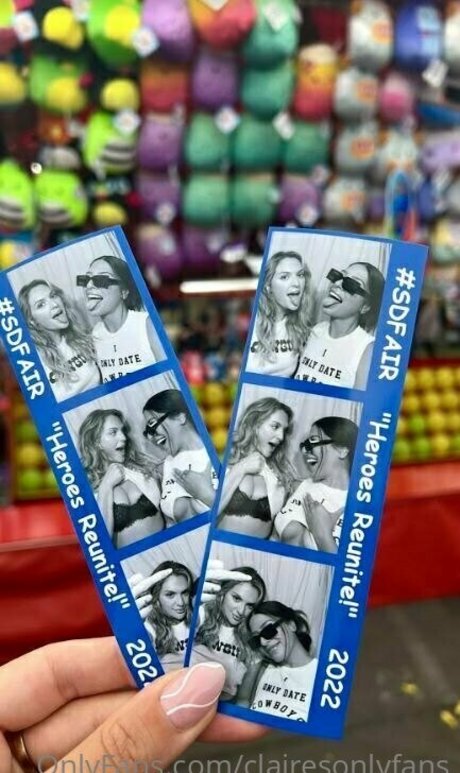 clairesonlyfans hübsche porno foto