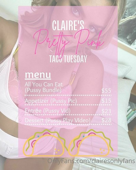 clairesonlyfans nackt kunst archiv