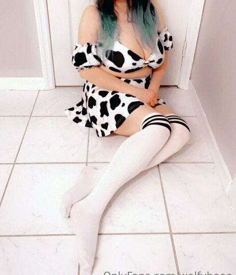 wolfybooo schauspielerin nackten galerien