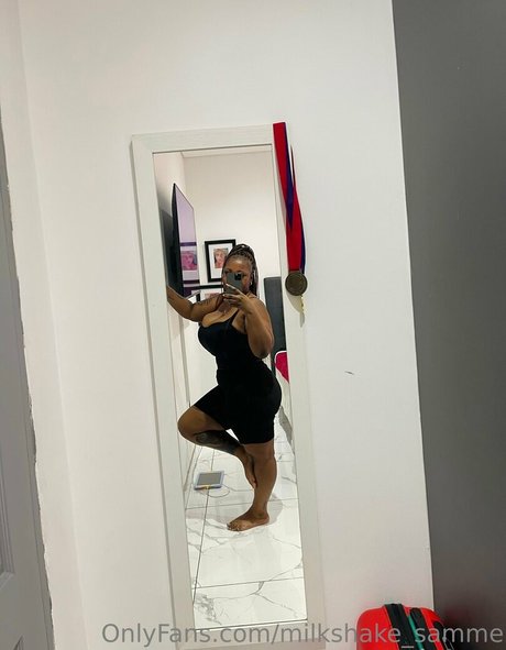Milkshake Samme porno nackt galerien