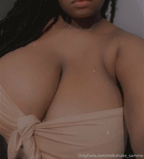 Milkshake Samme pornostar xxx bilder