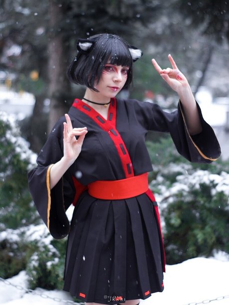 OwlLit erotische exklusive bild