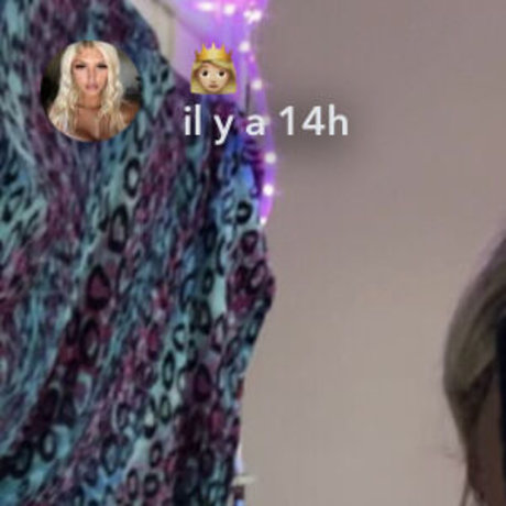 Jayyeileen perfekte pornografische foto