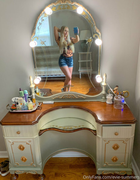 evie summers nacktheit erotische galerie