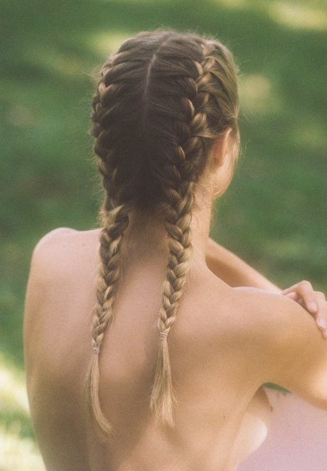 Natalie Roser schöne akt fotos