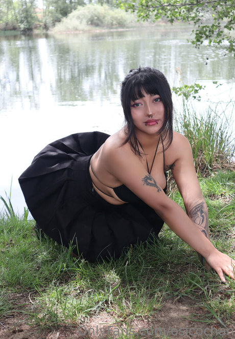 osicochan nackten bild