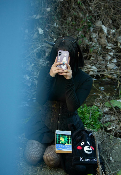 osicochan nacktheit freie bilder