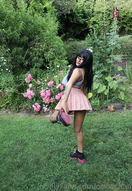 osicochan erotische porno galerien