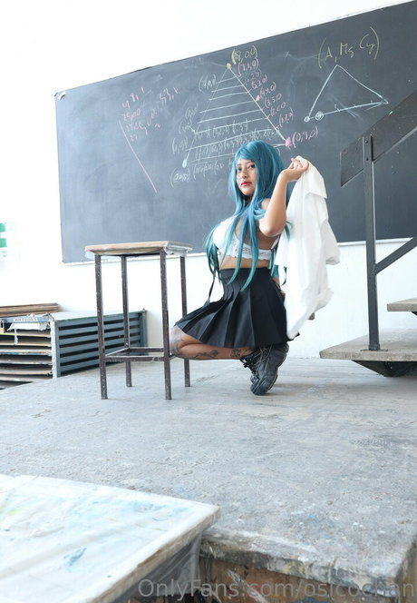 osicochan exklusive xxx foto