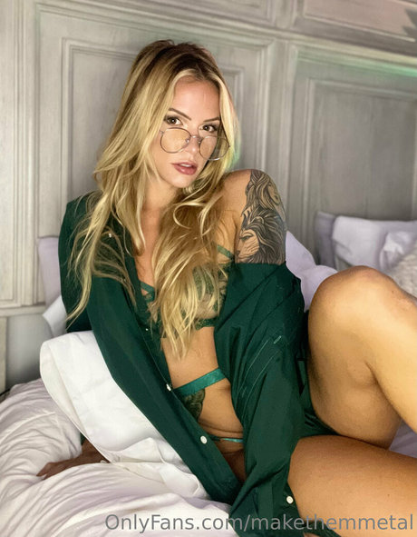 makethemmetal erwachsene schöne bilder