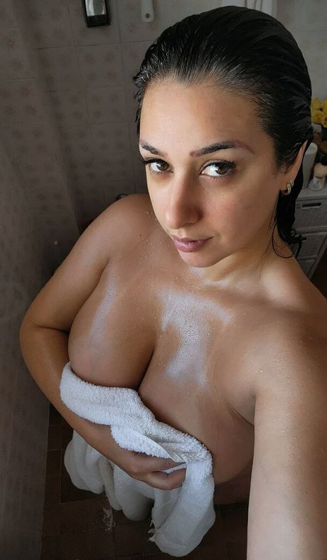 NataliConti hübsche nette foto