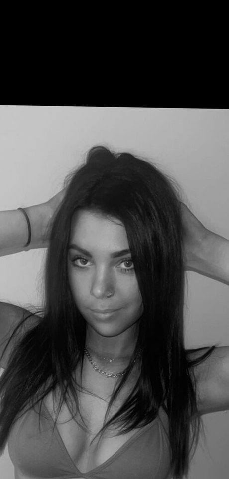 Keirra Stivers exklusive bild