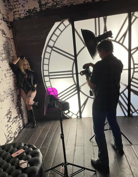 TheCosplayBunny beste porno archiv