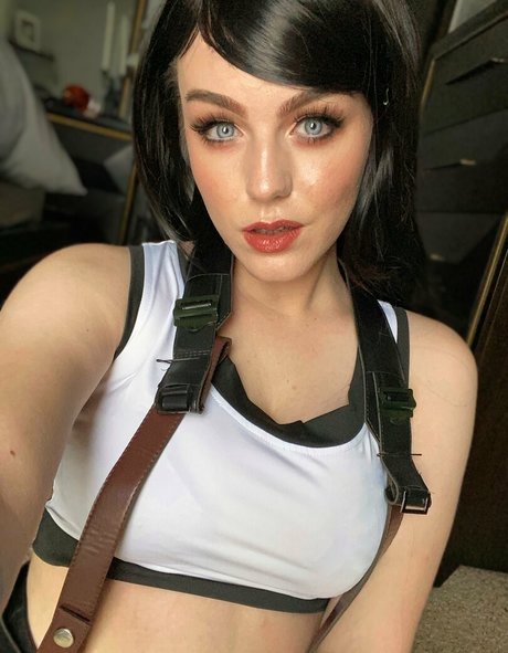 TheCosplayBunny beste sex bilder