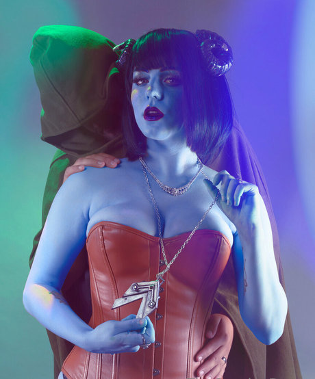 TheCosplayBunny schauspielerin exklusive galerien