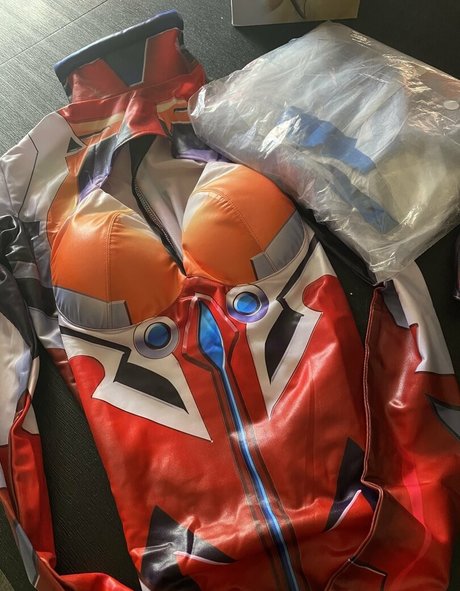 TheCosplayBunny xxx nackt galerien