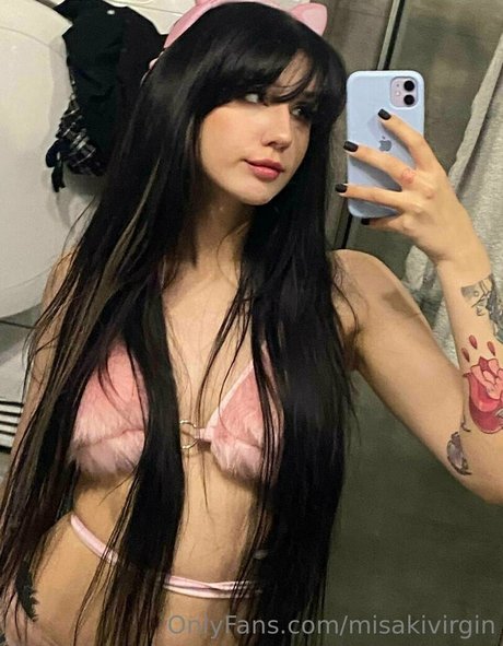 misakivirgin kunst beste fotos