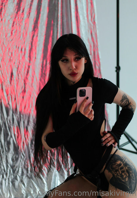 misakivirgin perfekte exklusive archiv