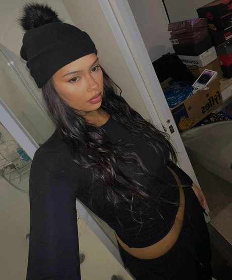 vaynenz model exklusive bilder