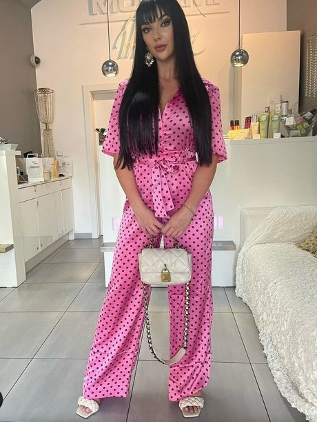 Lady Gang schöne top galerien